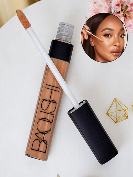 Gesichtskorrektor in der Nuance Light