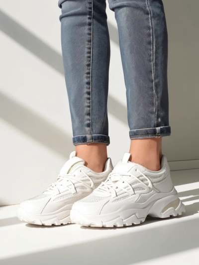 Royalfashion Damen Sportsneaker Aetherius