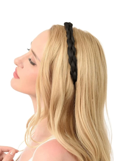 Royalfashion Haarband a'la Zopf Braidella