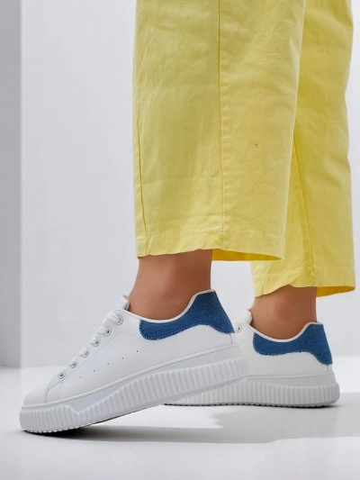 Royalfashion Damen Sport Sneakers Asirre