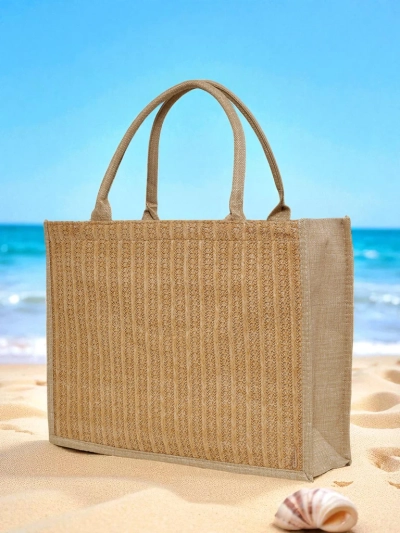 Royalfashion Stofftasche Paris Milano