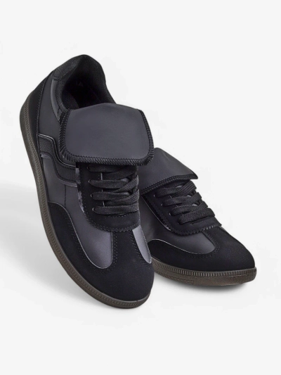 Royalfashion Damen Sport Sneakers Niss