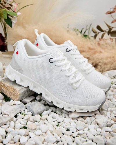 Royalfashion Sportliche Damen-Sneaker Folleti