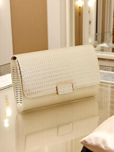 Royalfashion Damen Umschlagtasche Viva Belle