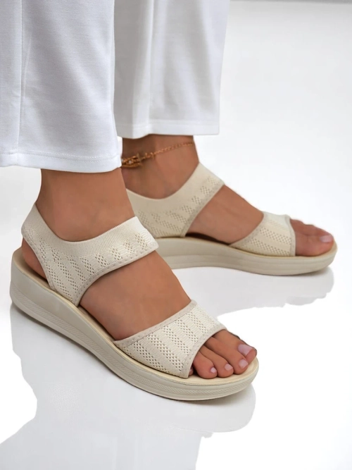 Royalfashion Жіночі сандалі на товстій підошві Viva Flex