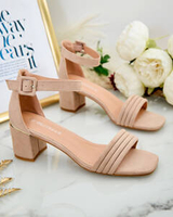 коричневий