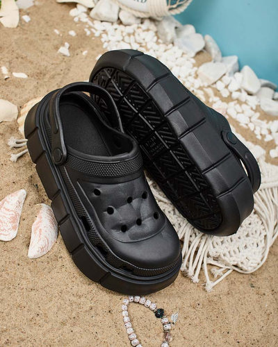 Royalfashion Korenza Damen Flip-Flops aus Gummi