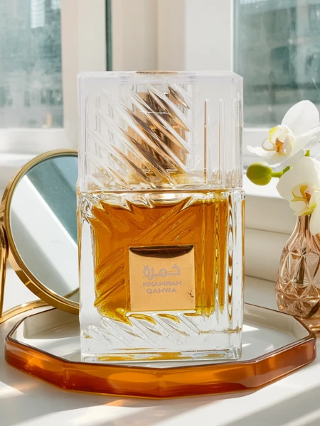 Inspirierte Unisex-Parfüm Amberra