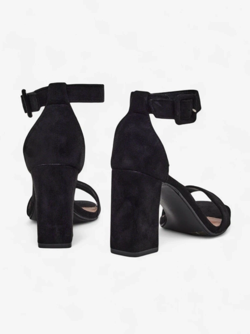 Royalfashion Жіночі екошкіряні сандалі Ardeni