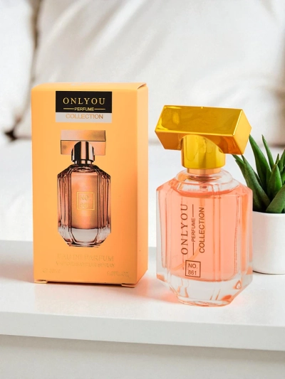 Inspirierte Eau de Parfum Damen No. 861