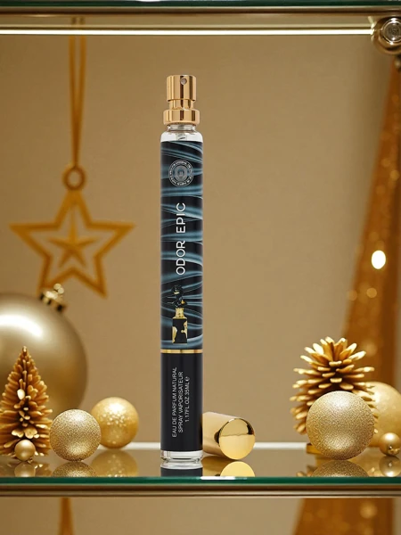 Inspirierte Eau de Parfum für Herren Odor Epic Confes