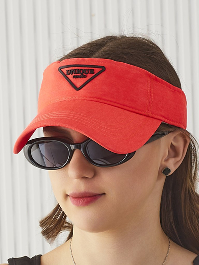 Royalfashion Neon Glow Sonnenblende