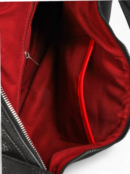 Royalfashion Велика жіноча сумка з екошкіри shopper Arla Cove