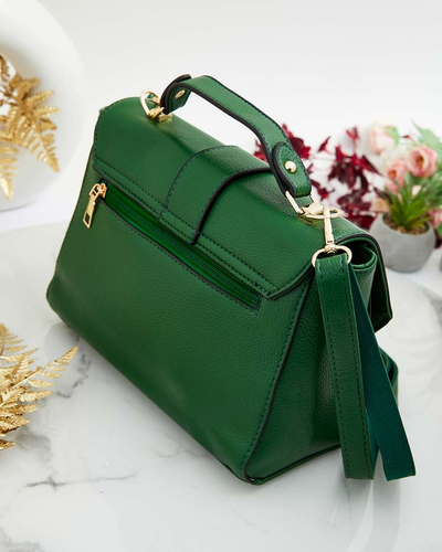 Royalfashion Damenhandtasche aus Öko-Leder