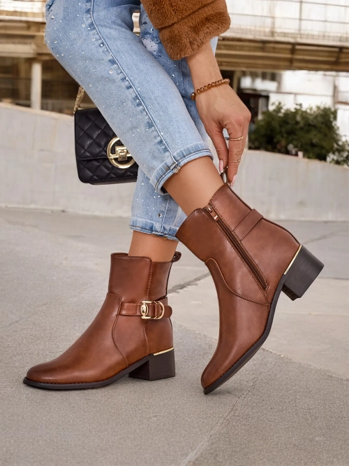 Жіночі чоботи Royalfashion Ovirto