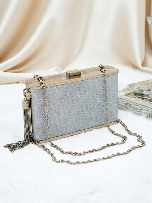 Royalfashion Жіноча сумка-конверт Twilight Glow