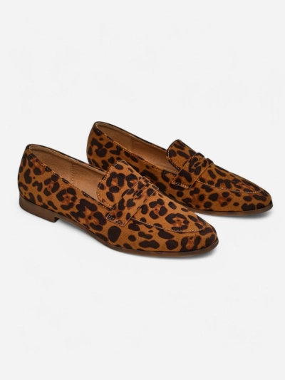 Royalfashion Damenmokassins Kiarson