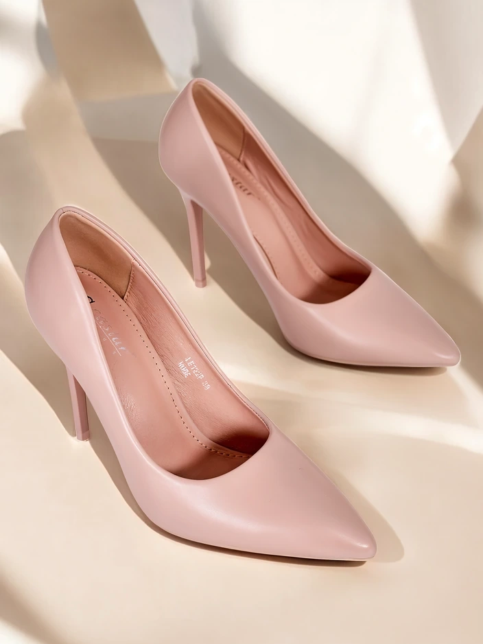 Royalfashion Damen-Stöckelschuhe Kosca