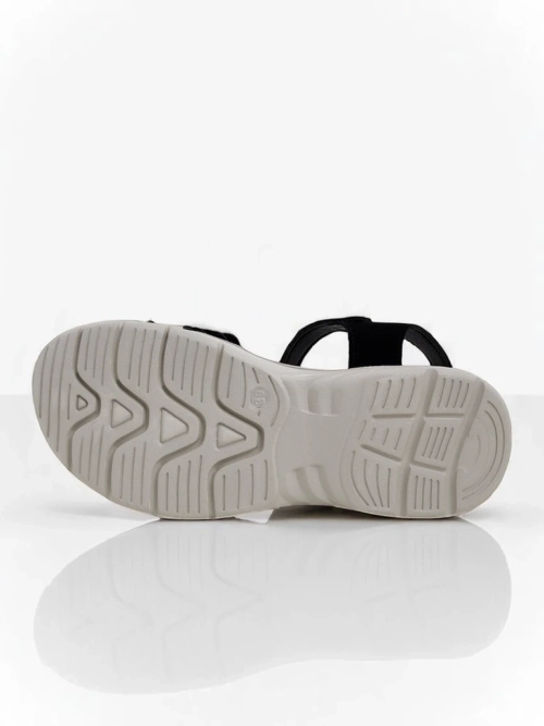 Royalfashion Жіночі сандалі на плоскій підошві Nirras