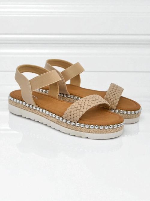 Royalfashion Жіночі сандалі Bellavia