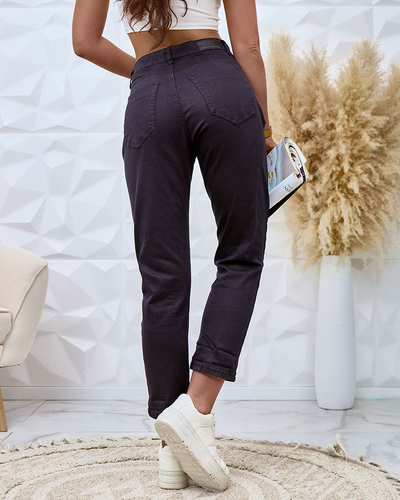 Royalfashion Gerade Hose für Frauen