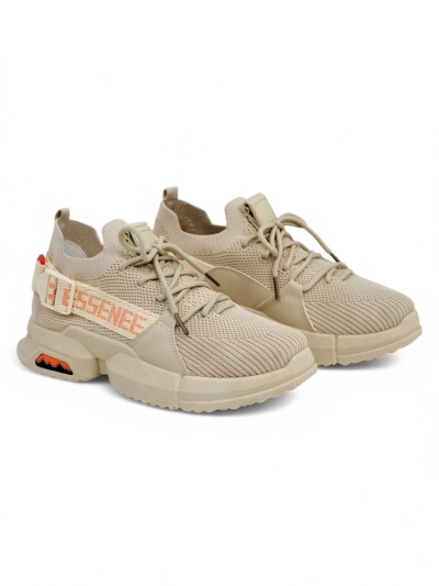 Royalfashion Damenstoffsportschuhe Selaffa