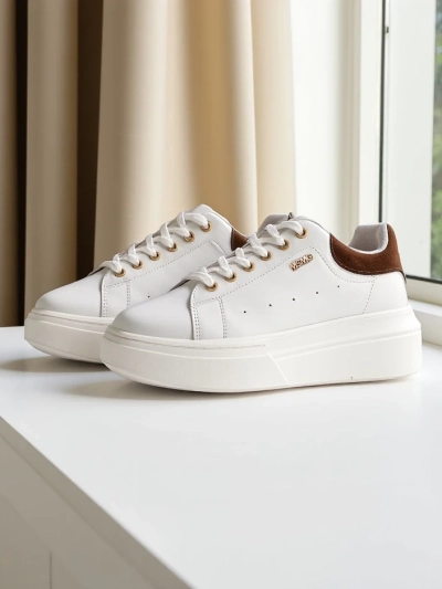 Royalfashion Damen Sneaker Ofetorie