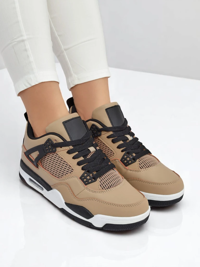 Royalfashion Sportliche Damen-Sneakers Street Pulse