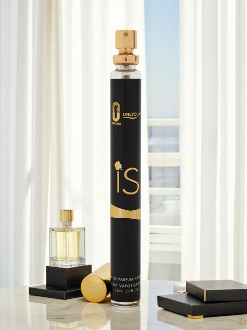 Натхненна Жіноча парфумована вода IS