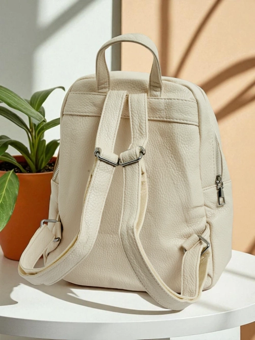 Royalfashion Жіночий рюкзак з екошкіри Evelin Day