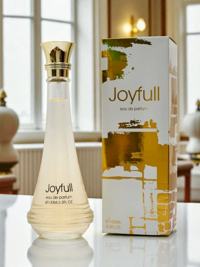 Натхненний парфумована вода для жінок Joyfull