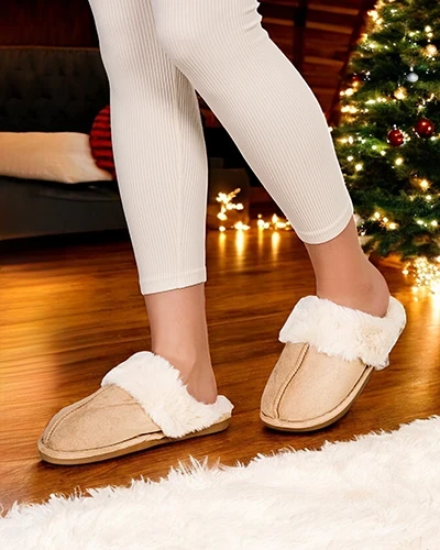 Royalfashion Жіночі тапочки Lorin