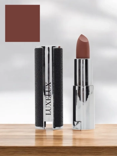 Luxelux Matte Lippenstift 03 4g