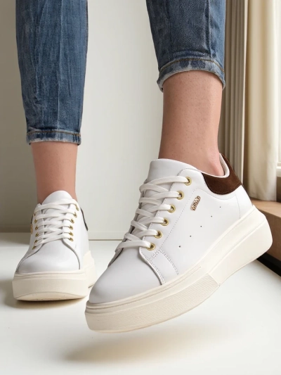 Royalfashion Damen Sneaker Ofetorie