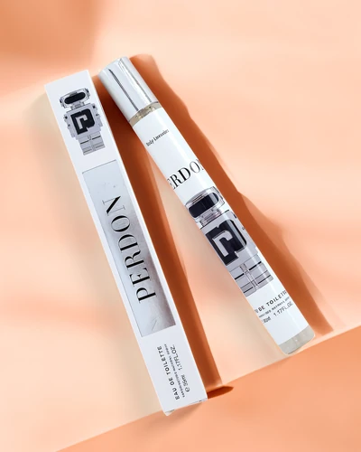 Parfümwasser Perdon 35 ml