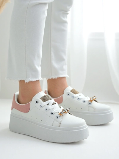 Royalfashion Damen Sport Sneakers Tenzorus
