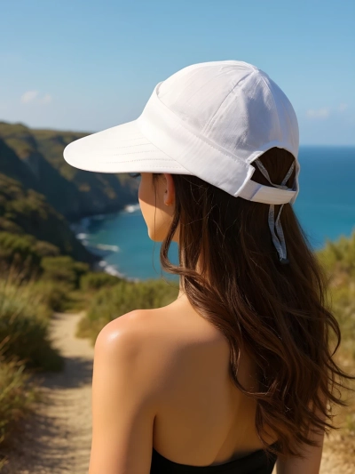 Royalfashion Sonnenblende SunFold