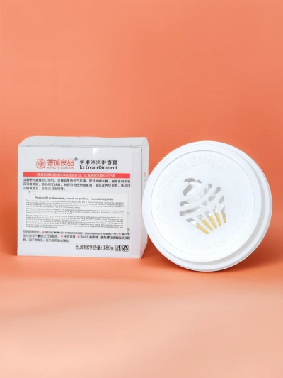 Duftgel Royal Apple Dufttoilettenfrisch 180g