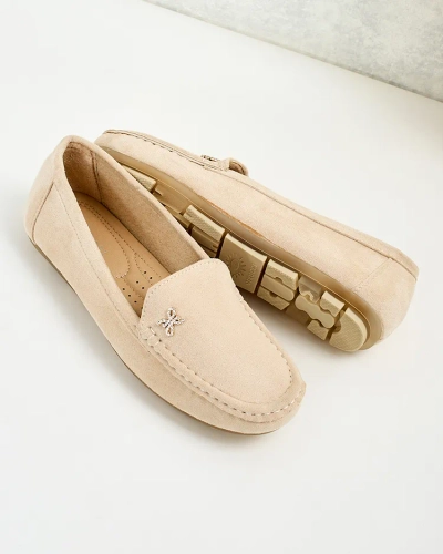 Royalfashion Women's Verobi Mokassins