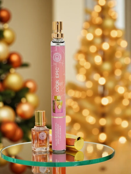 Inspirierte Unisex-Duft Odor Epic Rainbow