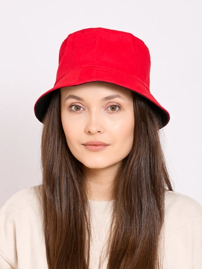 Royalfashion Damen-Bucket-Hat