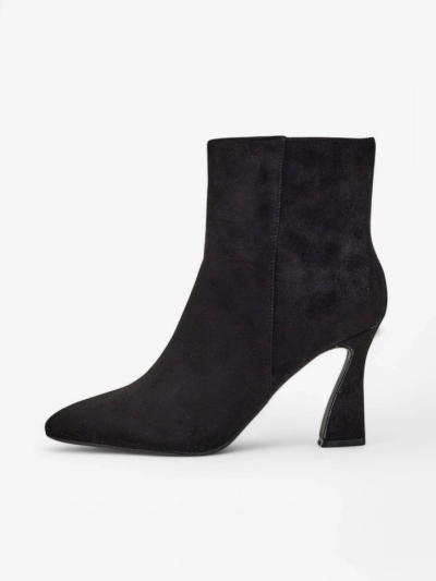 Royalfashion Damen Stiletto-Stiefeletten Dipezz