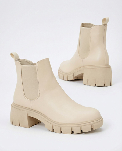 Royalfashion Damen Velly Stiletto-Stiefel