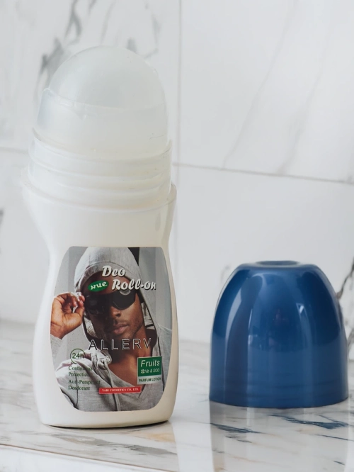 Сильний дезодорант-антиперспірант для чоловіків 50 мл