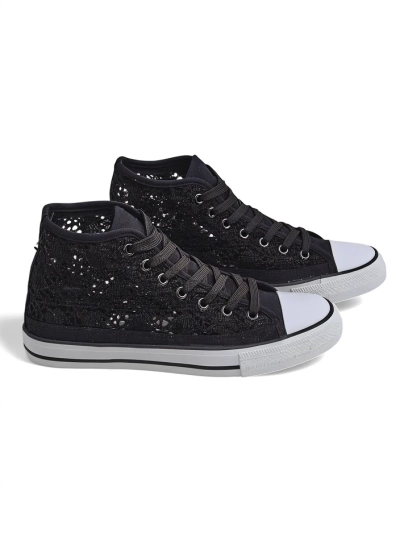 Royalfashion Damen Sneakers Limme
