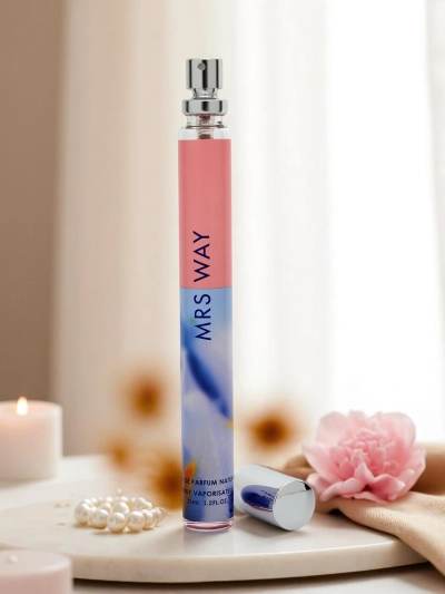 Inspirierte Damenparfüm Mrs Way