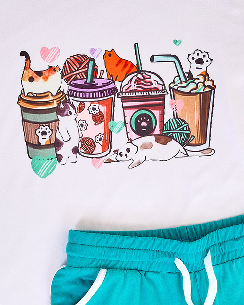 Жіночий спортивний комплект Royalfashion