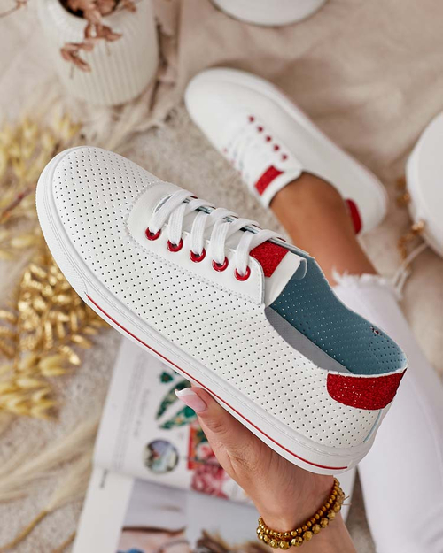 Royalfashion Жіночі спортивні кросівки Asit