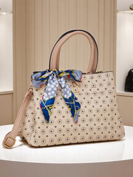 Royalfashion Große Damenhandtasche Vittol