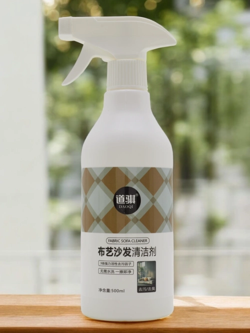 Засіб для чищення тканин 500 мл